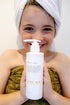 Kids 2-in-1 Shampoo - Little Lane Haircare