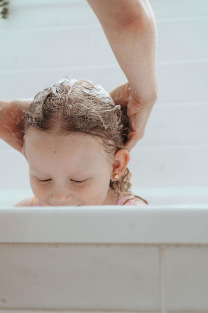 Essentials Bundle - Curly Hair - Little Lane Haircare