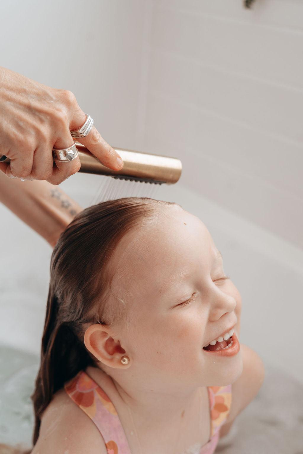 Head Lice Treatment Bundle - Little Lane Haircare