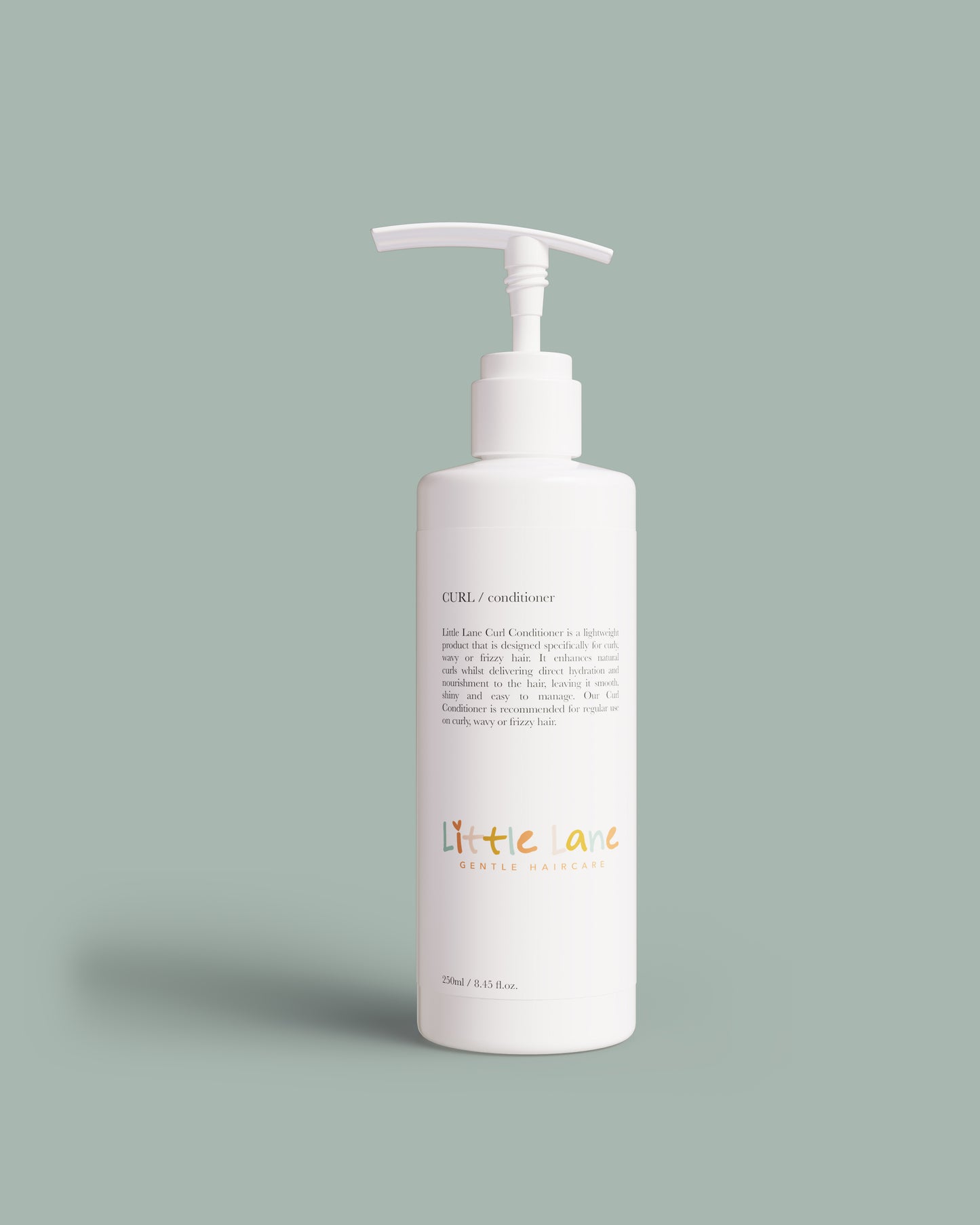 Curl Conditioner - Little Lane Haircare