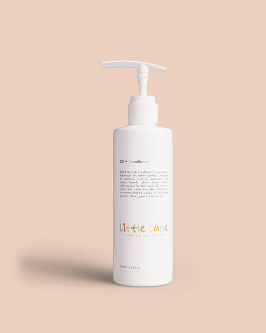 Kids Conditioner - Little Lane Haircare