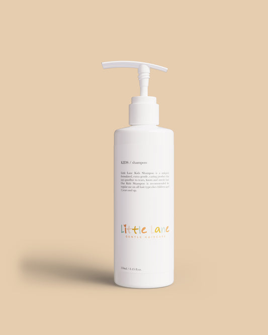 Kids Head Lice Shampoo - Little Lane Haircare