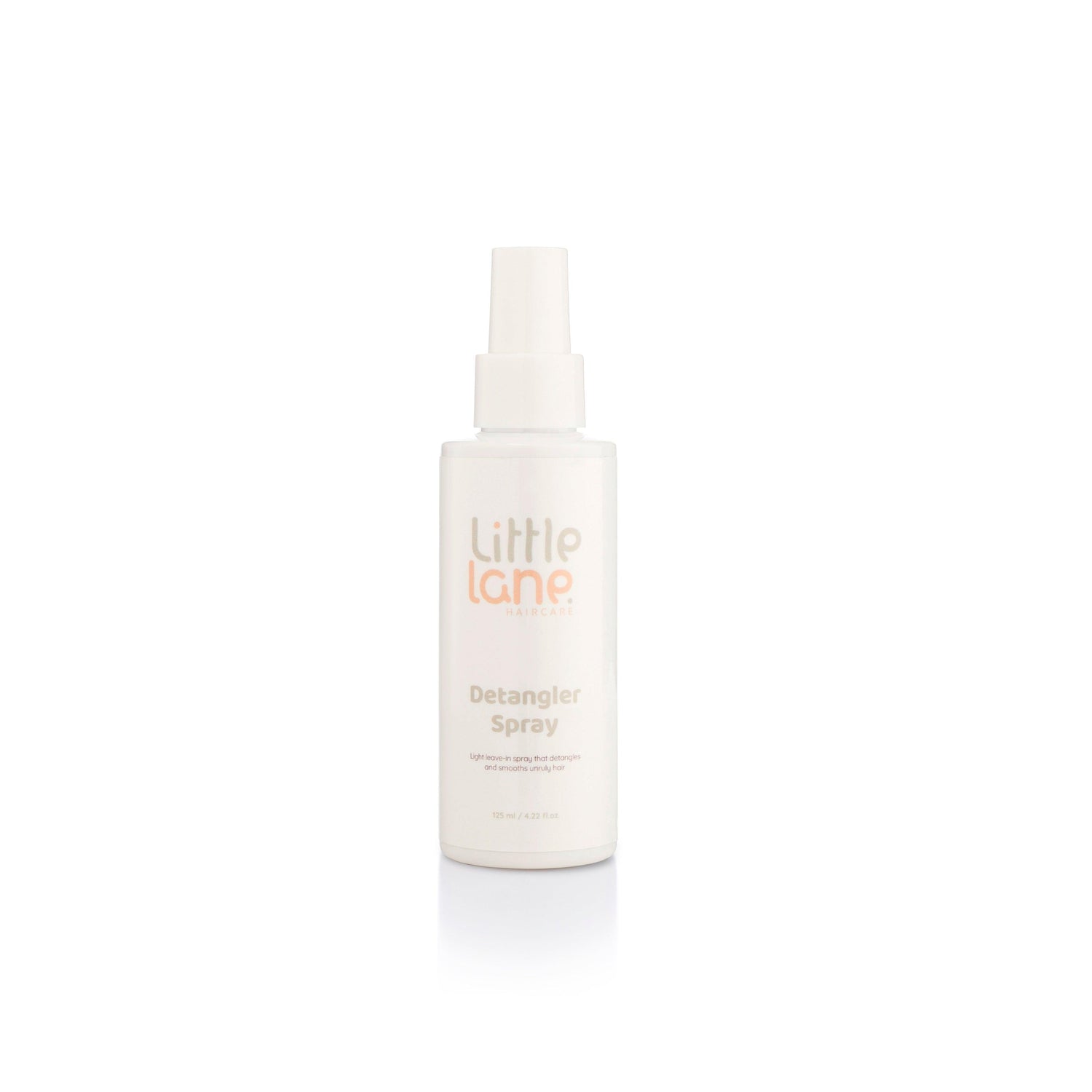 Kids Detangler Spray - Little Lane Haircare