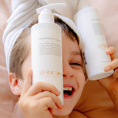 Head Lice Treatment Bundle - Little Lane Haircare