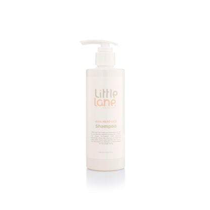 Kids Head Lice Shampoo - Little Lane Haircare