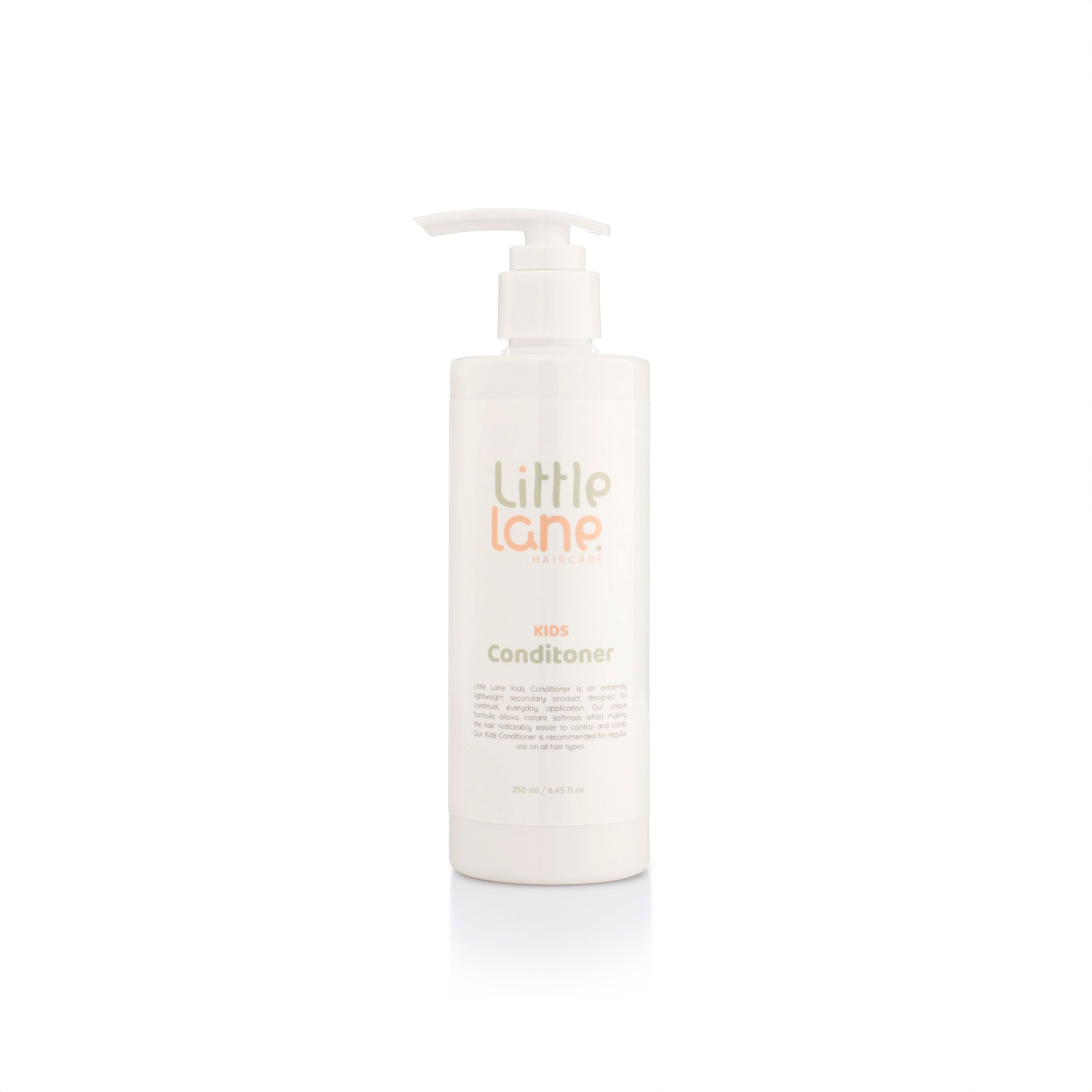 Kids Conditioner - Little Lane Haircare