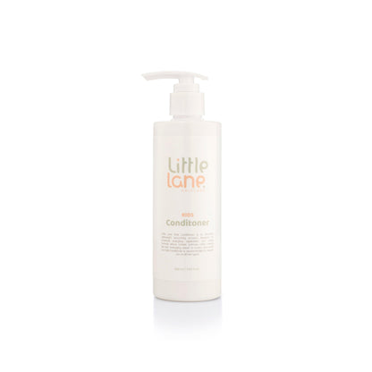 Kids Conditioner - Little Lane Haircare