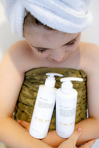 Kids Shampoo - Little Lane Haircare