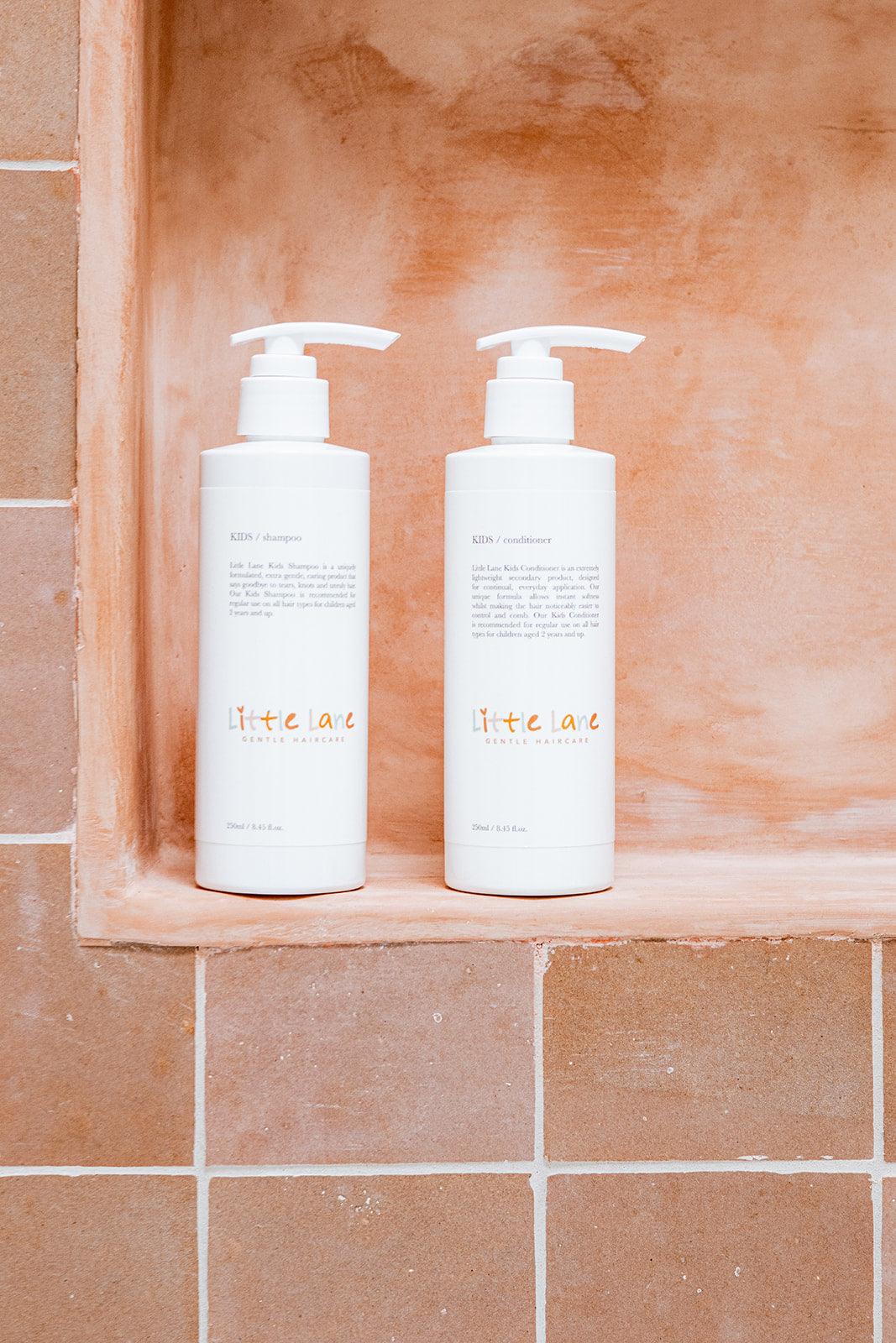 Kids Conditioner - Little Lane Haircare